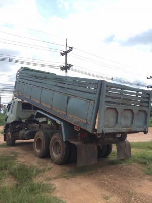 HINO FM3Mปี39 เครื่องเกียเดิม เครื่องดี คลัทชีสวยๆพร้อมใช้ HINO FM3Mปี39 เครื่องเกียเดิม เครื่องดี คลัทชีสวยๆพร้อมใช้