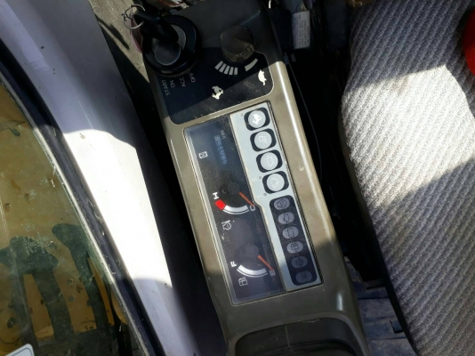 ขายรถแม็กโค .SUMITOMO-SH 225X-3 รถสวยเก่านอก พร้อมใช้. มีเอกสารนำเข้า