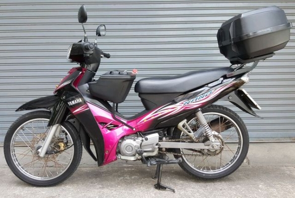 ขออนุญาติขาย YAMAHA SPARK 110 สตาร์ทมือ วิ่งน้อย 2,xxx KM ใช้จ่ายตลาดในซอยใกล้ๆ ฟรีค่าโอน ขออนุญาติขาย YAMAHA SPARK 110 สตาร์ทมือ วิ่งน้อย 2,xxx KM ใช้จ่ายตลาดในซอยใกล้ๆ ฟรีค่าโอน