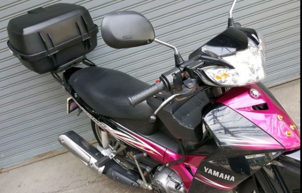 ขออนุญาติขาย YAMAHA SPARK 110 สตาร์ทมือ วิ่งน้อย 2,xxx KM ใช้จ่ายตลาดในซอยใกล้ๆ ฟรีค่าโอน ขออนุญาติขาย YAMAHA SPARK 110 สตาร์ทมือ วิ่งน้อย 2,xxx KM ใช้จ่ายตลาดในซอยใกล้ๆ ฟรีค่าโอน