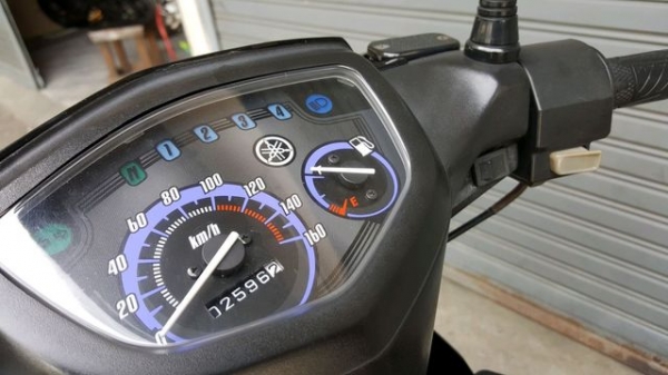 ขออนุญาติขาย YAMAHA SPARK 110 สตาร์ทมือ วิ่งน้อย 2,xxx KM ใช้จ่ายตลาดในซอยใกล้ๆ ฟรีค่าโอน ขออนุญาติขาย YAMAHA SPARK 110 สตาร์ทมือ วิ่งน้อย 2,xxx KM ใช้จ่ายตลาดในซอยใกล้ๆ ฟรีค่าโอน