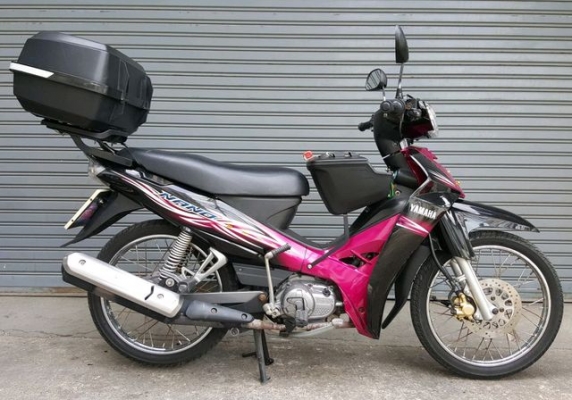 ขออนุญาติขาย YAMAHA SPARK 110 สตาร์ทมือ วิ่งน้อย 2,xxx KM ใช้จ่ายตลาดในซอยใกล้ๆ ฟรีค่าโอน ขออนุญาติขาย YAMAHA SPARK 110 สตาร์ทมือ วิ่งน้อย 2,xxx KM ใช้จ่ายตลาดในซอยใกล้ๆ ฟรีค่าโอน