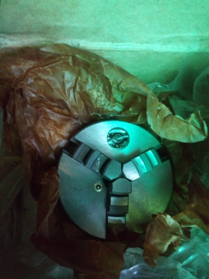 ขาย หังกลึง 3 จับ 3 นิ้วของใหม่