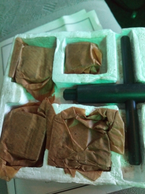 ขาย หังกลึง 3 จับ 3 นิ้วของใหม่