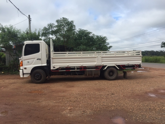 HINO. FC9J ทะเบียนพร้อม HINO. FC9J ทะเบียนพร้อม