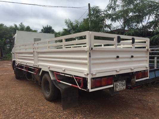 HINO. FC9J ทะเบียนพร้อม HINO. FC9J ทะเบียนพร้อม