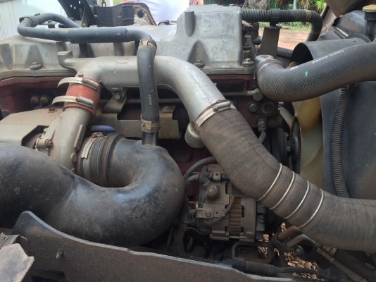 HINO. FC9J ทะเบียนพร้อม