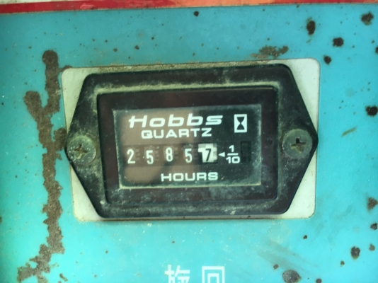 MAEDA HF060 รถกระเช้า บูมลิฟต์ สูง 6 เมตร ยกได้ 100kg นำเข้าจากญี่ปุ่น โทร. 080-6565422 (หนิง)