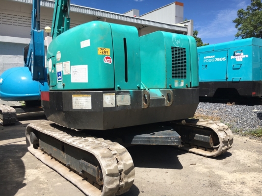 MAEDA HF060 รถกระเช้า บูมลิฟต์ สูง 6 เมตร ยกได้ 100kg นำเข้าจากญี่ปุ่น โทร. 080-6565422 (หนิง)