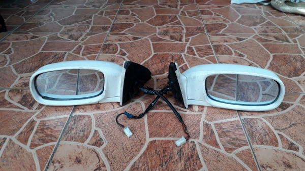 กระจกมองข้าง TOYOTA ST190 ท้ายโด่ง