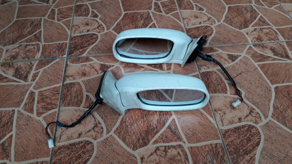 กระจกมองข้าง TOYOTA ST190 ท้ายโด่ง กระจกมองข้าง TOYOTA ST190 ท้ายโด่ง