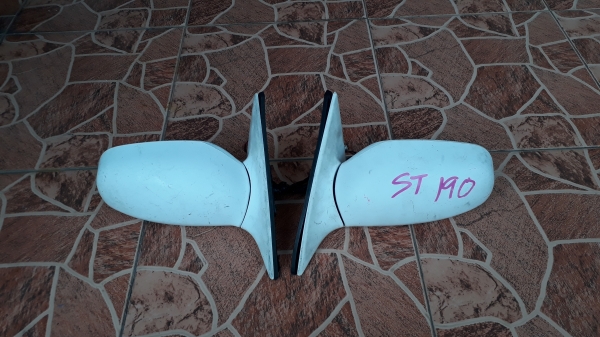 กระจกมองข้าง TOYOTA ST190 ท้ายโด่ง กระจกมองข้าง TOYOTA ST190 ท้ายโด่ง