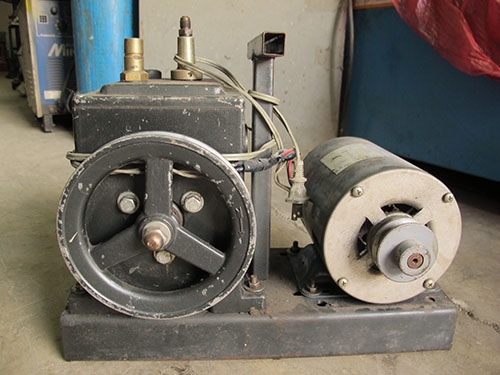 ขายปั๊มแวคน้ำยาแอร์ ญี่ปุ่น ขายปั๊มแวคน้ำยาแอร์ ญี่ปุ่น