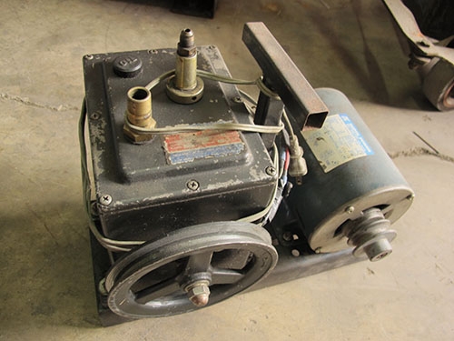 ขายปั๊มแวคน้ำยาแอร์ ญี่ปุ่น