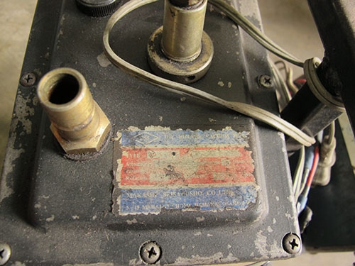 ขายปั๊มแวคน้ำยาแอร์ ญี่ปุ่น ขายปั๊มแวคน้ำยาแอร์ ญี่ปุ่น