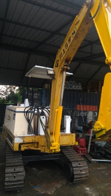 มิตซูบิชิขนาด 30 เก่านอกราคา 190,000 บาท รถภาคกลาง