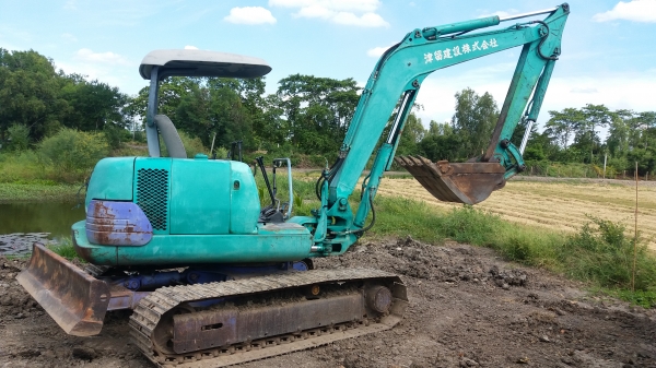 ขาย PC45รุ่น7 สภาพเก่านอกแห้งๆ สวยพร้อมใช้ อินวอยน์