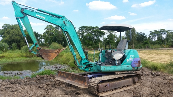 ขาย PC45รุ่น7 สภาพเก่านอกแห้งๆ สวยพร้อมใช้ อินวอยน์