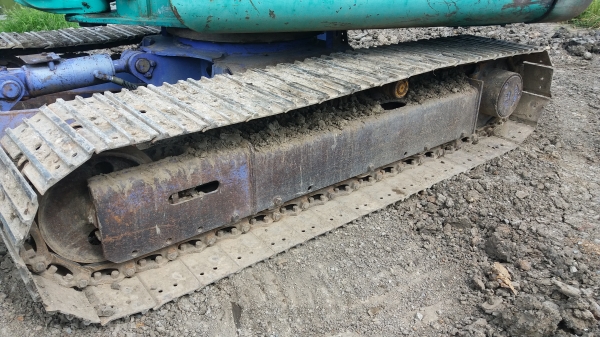 ขาย PC45รุ่น7 สภาพเก่านอกแห้งๆ สวยพร้อมใช้ อินวอยน์