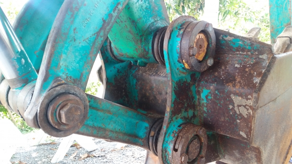 ขาย PC45รุ่น7 สภาพเก่านอกแห้งๆ สวยพร้อมใช้ อินวอยน์