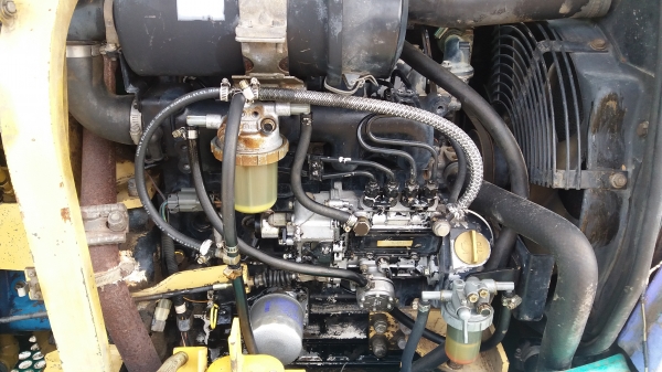 ขาย PC45รุ่น7 สภาพเก่านอกแห้งๆ สวยพร้อมใช้ อินวอยน์