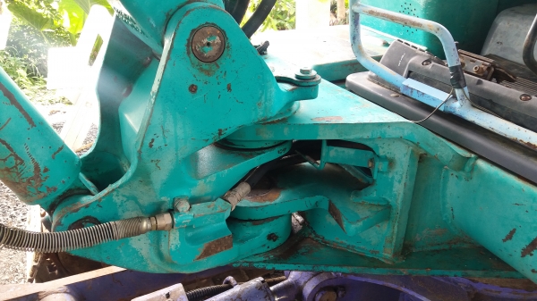 ขาย PC45รุ่น7 สภาพเก่านอกแห้งๆ สวยพร้อมใช้ อินวอยน์