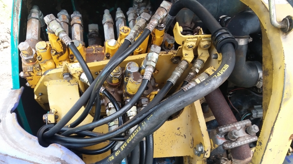 ขาย PC45รุ่น7 สภาพเก่านอกแห้งๆ สวยพร้อมใช้ อินวอยน์