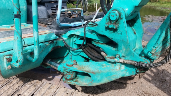 ขาย PC45รุ่น7 สภาพเก่านอกแห้งๆ สวยพร้อมใช้ อินวอยน์