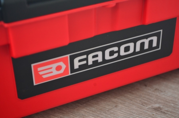 กล่องเครื่องมือ facom