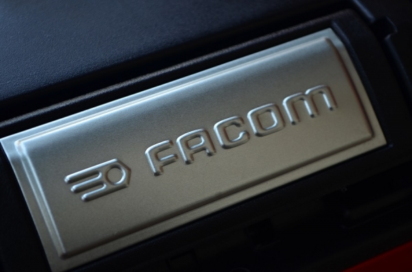กล่องเครื่องมือ facom