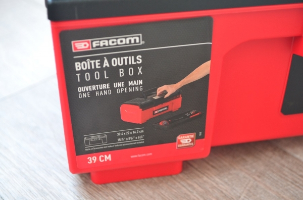 กล่องเครื่องมือ facom กล่องเครื่องมือ facom