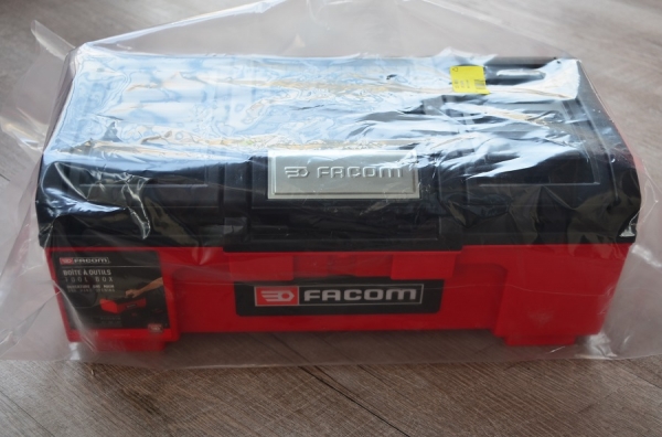 กล่องเครื่องมือ facom กล่องเครื่องมือ facom