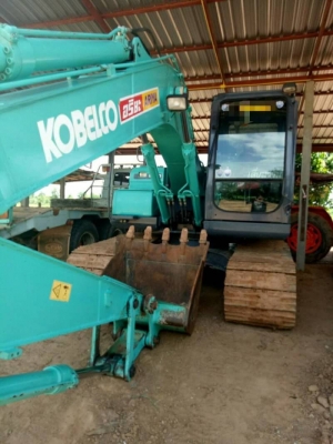 ขาย 1,850,000 KOBELCO sk 140-8 super X เครื่องดี ปั้มแรง เอวแน่น ช่วงล่างเต็ม เอกสารแจ้งจำหน่าย รถอยู่ บุรีรัมย์ 090-772-3710 090-772-3708