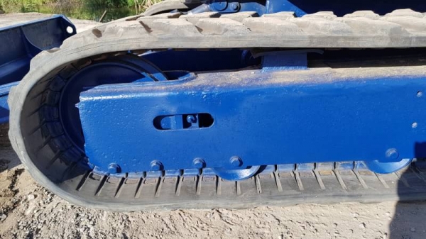 ขายด่วนรถแบคโฮKOMATSUโคมัสซูรุ่นยอดนิยมสวยๆPC20-6เครื่องโคมัสซู3D84เครื่องดีปั่มแรงรถนอกเพิ่งนำเข้ามาใหม่ยังไม่เคยใช้งานในเมืองไทยเลย