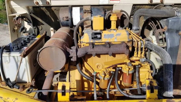 ขายด่วนรถแบคโฮKOMATSUโคมัสซูรุ่นยอดนิยมสวยๆPC20-6เครื่องโคมัสซู3D84เครื่องดีปั่มแรงรถนอกเพิ่งนำเข้ามาใหม่ยังไม่เคยใช้งานในเมืองไทยเลย