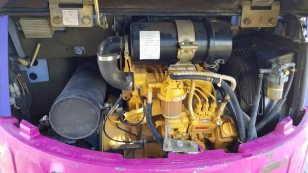 ขายด่วนรถแบคโฮKOMATSUโคมัสซูรุ่นยอดนิยมสวยๆPC28U-2ไฟฟ้าครบเครื่องโคมัสซู3D84เครื่องดีคอลโทลน้ำมันสั่นปั่มแรงรถนอกเพิ่งนำเข้ามาใหม่ยังไม่เคยใช้งานในเมืองไทยเลย