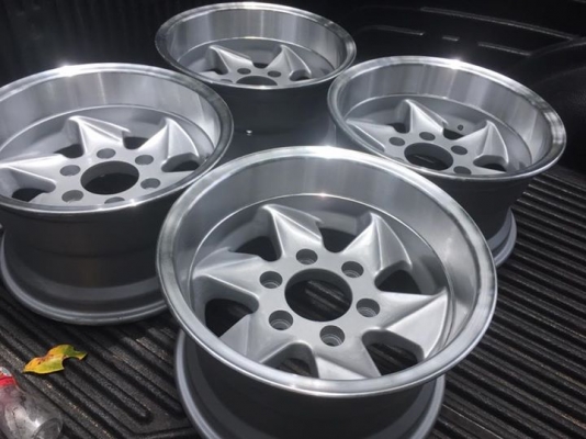 ล้อ 15*8.5 ET-20 6รู