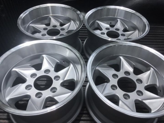 ล้อ 15*8.5 ET-20 6รู