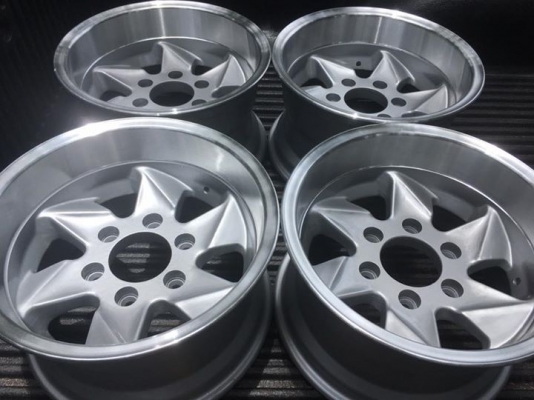 ล้อ 15*8.5 ET-20 6รู