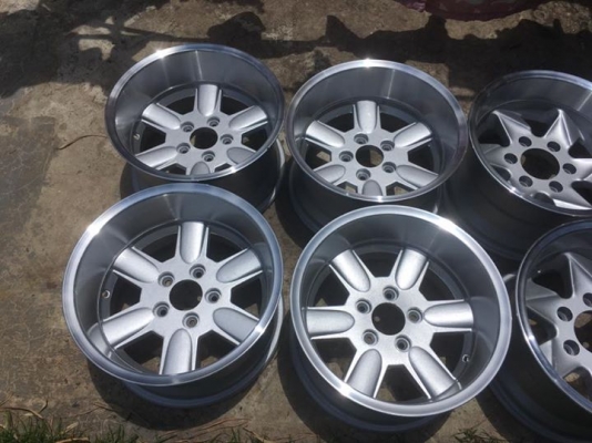 แมกซ์ 15x8.5 5รู114.3 et-34