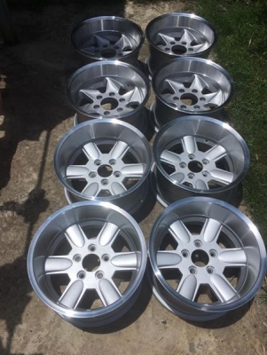 แมกซ์ 15x8.5 5รู114.3 et-34