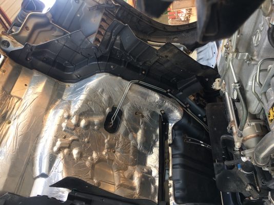 ขายHino FM1A 344 พ่วงดั้มสามมิตร ยางใหม่ รถออกป้ายแดงมือเดียว