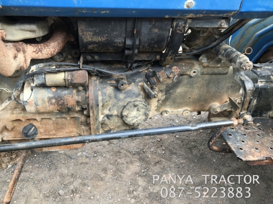 รถเข้าใหม่#ปัญญาแทรคเตอร์..จัดมาให้ครับ ด่วน 65,000บาท. รถแทรกเตอร์ อีเซกิ TS3110พร้อมผาน6 สภาพพร้อมใช้