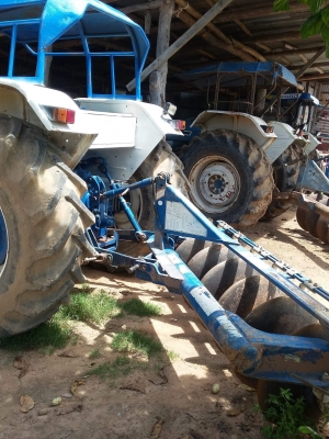 ขายฟอรด7610