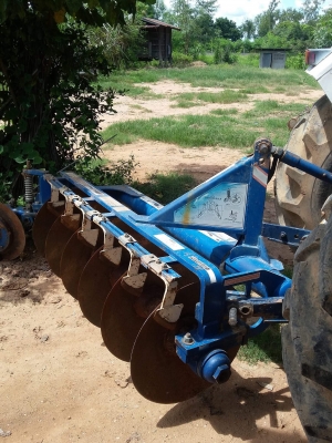 ขายฟอรด7610