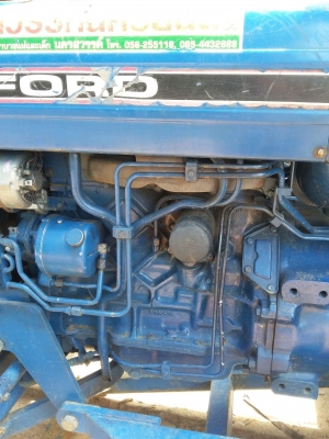 ขายฟอรด7610