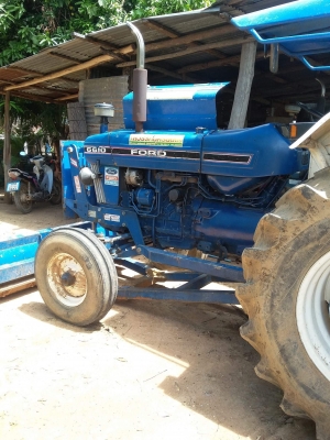 ขายฟอรด7610