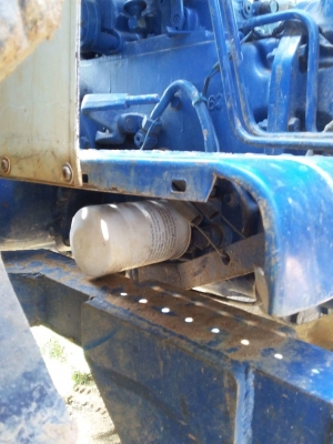 ขายฟอรด7610