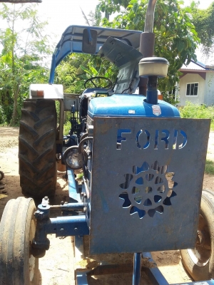 ขายฟอรด7610