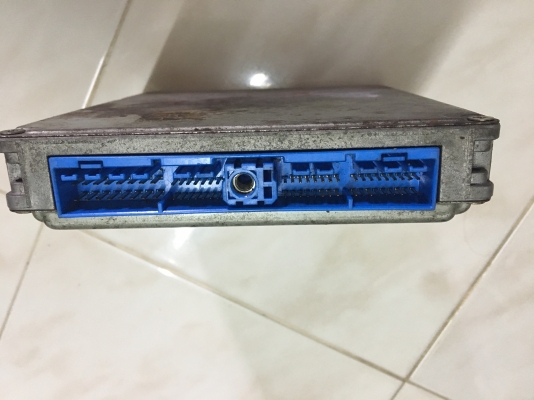 ขาย กล่องเครื่องนิสสัน sr20